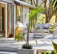 The Dairy Bales at Moo River Farm - Accommodation Port Hedland