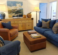 The Dewhurst - Sophisticated Entire CBD Apartment - Accommodation Port Hedland