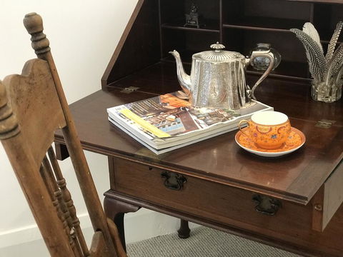 The Dewhurst - Sophisticated Entire CBD Apartment - Accommodation Port Hedland 1