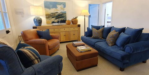 The Dewhurst - Sophisticated Entire CBD Apartment - Accommodation Port Hedland 0