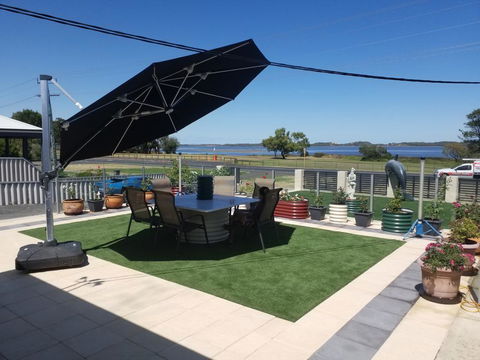 The DOLPHIN PLACE - Accommodation Port Hedland 2