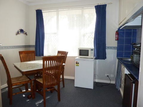 The Doo Drop Inn - Accommodation Port Hedland 1