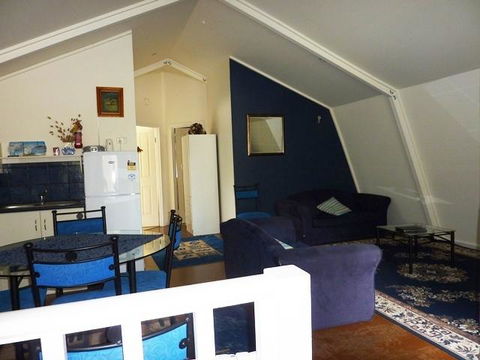 The Doo Drop Inn - Accommodation Port Hedland 0