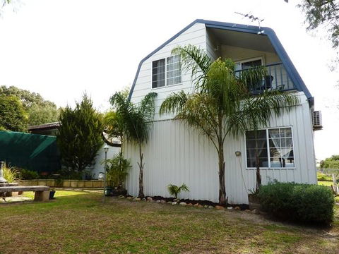 The Doo Drop Inn - Accommodation Port Hedland 2