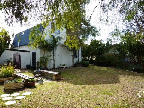 The Doo Drop Inn - Accommodation Port Hedland 3