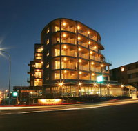 The Dorsal Boutique Hotel - Accommodation Port Hedland