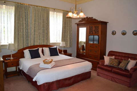 The Dragonfly North West - Accommodation Port Hedland 2