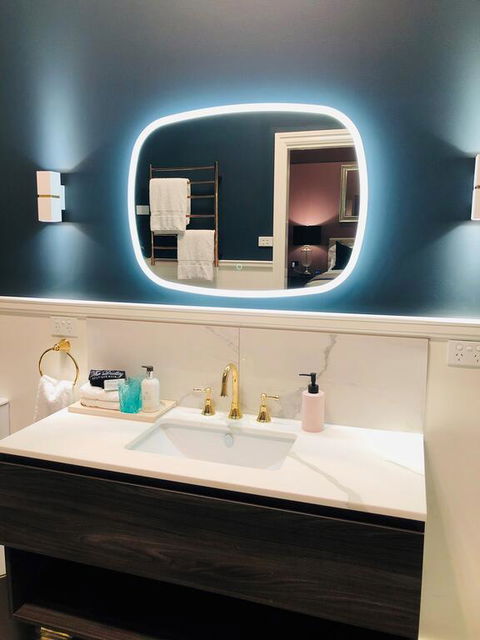 The Dudley Boutique Hotel - Accommodation Port Hedland 3