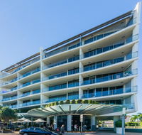 The Dunes Cotton Tree - Accommodation Port Hedland