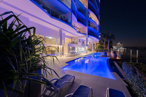 The Duporth Riverside - Accommodation Port Hedland 1