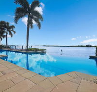 The Duporth Riverside - Accommodation Port Hedland