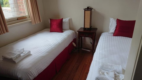 The Empire Hotel - Accommodation Port Hedland 2