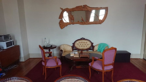The Empire Hotel - Accommodation Port Hedland 1