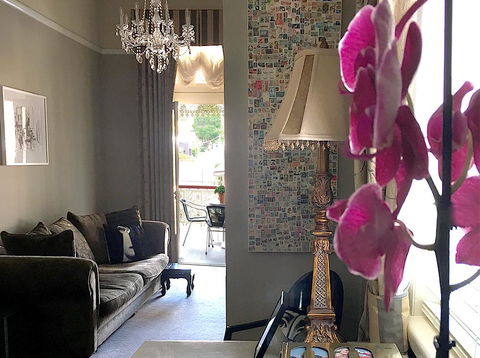The Empyre Boutique Hotel - Accommodation Port Hedland 2