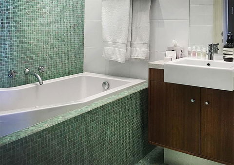 The Empyre Boutique Hotel - Accommodation Port Hedland 1