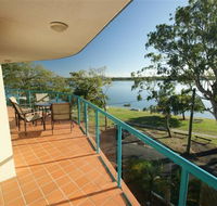 The Esplanade Holiday Apartments - Accommodation Port Hedland