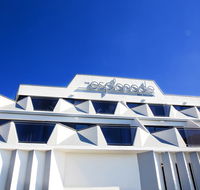 The Esplanade Motel - Accommodation Port Hedland