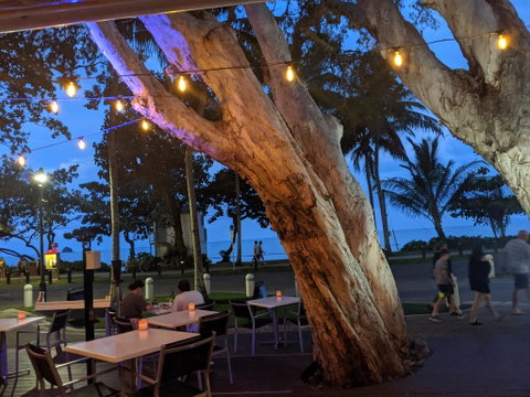 The Escape Luxury Apartments Peppers Beach Club Palm Cove - Accommodation Port Hedland 2