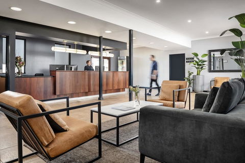 The Esplanade Hotel Port Hedland - Accommodation Port Hedland 1
