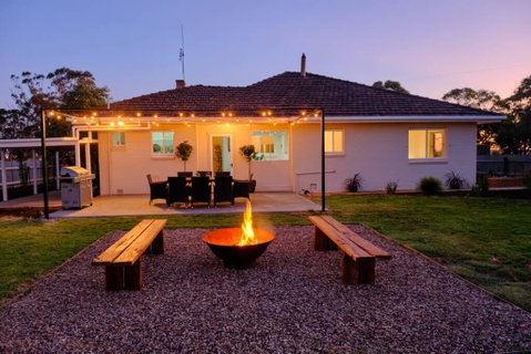 The Farmhouse. - Accommodation Port Hedland 1