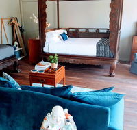 The FarmShed Private Retreat McLaren Vale - Accommodation Port Hedland