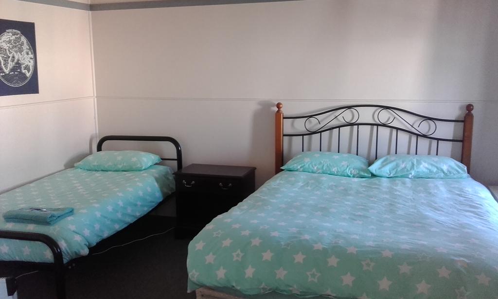 Ando NSW Accommodation Port Hedland