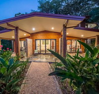 The Figs Byron - Accommodation Port Hedland