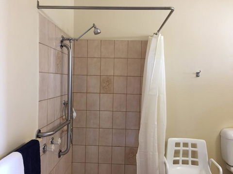 The Finley Palm Motor Inn - Accommodation Port Hedland 2