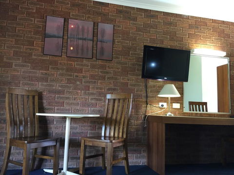 The Finley Palm Motor Inn - Accommodation Port Hedland 3