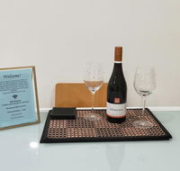 The Flat at Elanora Heights - Accommodation Port Hedland