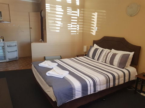 The Flinders Hotel Motel Port Augusta - Accommodation Port Hedland 0