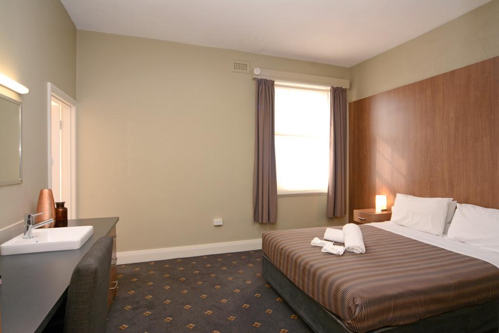 Devonport TAS Accommodation Port Hedland