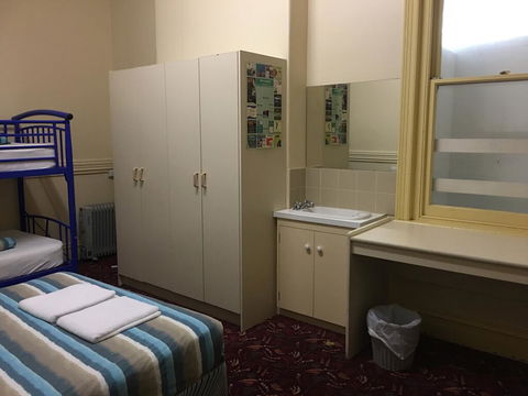 The Formby Hotel - Accommodation Port Hedland 1