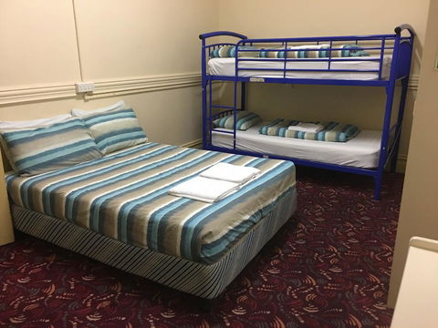 The Formby Hotel - Accommodation Port Hedland 2