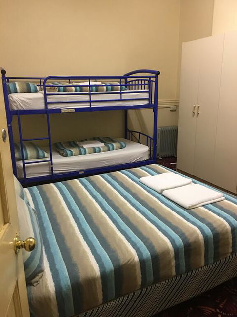 The Formby Hotel - Accommodation Port Hedland 3