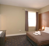 The Formby Hotel - Accommodation Port Hedland