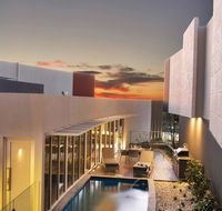 The Frames - Accommodation Port Hedland