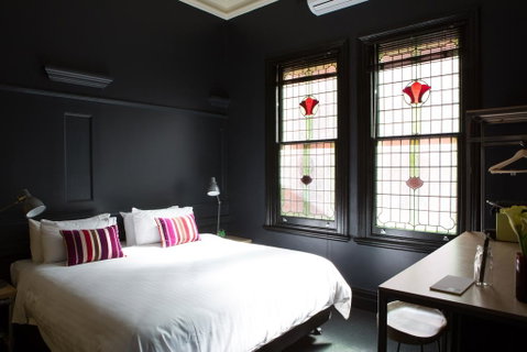 The Franklin Boutique Hotel - Accommodation Port Hedland 1