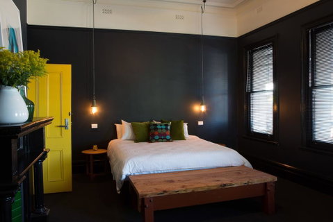 The Franklin Boutique Hotel - Accommodation Port Hedland 3