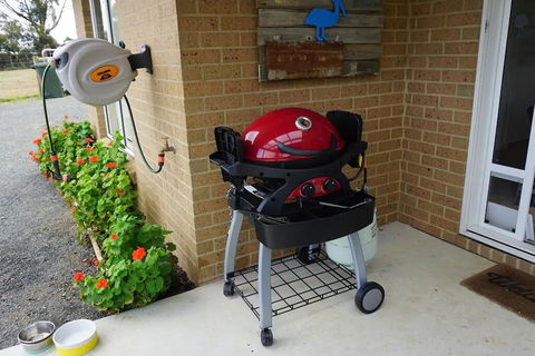 The Friendly Pelican - Accommodation Port Hedland 2