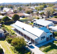 THE GABLES MUDGEE - Accommodation Port Hedland