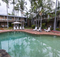 The Galaxy Motel - Accommodation Port Hedland