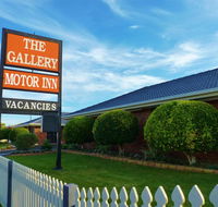 The Gallery Motor Inn - Accommodation Port Hedland