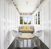 The Gardener's Cottage - Accommodation Port Hedland