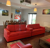 The Gazebo Place - Strathmerton - Accommodation Port Hedland