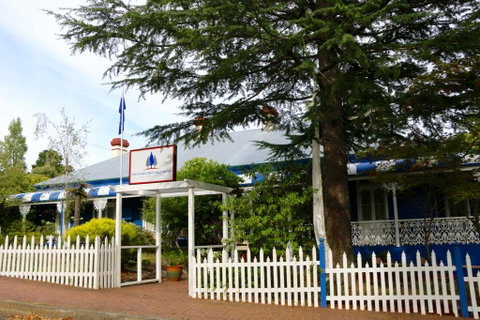 The George Boutique Hotel - Accommodation Port Hedland 0