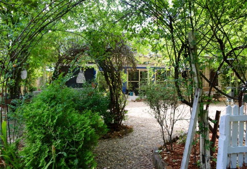 The George Boutique Hotel - Accommodation Port Hedland 1