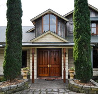 The George Yering - Accommodation Port Hedland