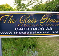 The Glasshouse Boutique Accommodation - Accommodation Port Hedland