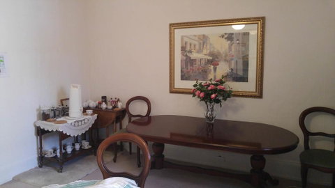 The Graces Beechworth - Accommodation Port Hedland 2